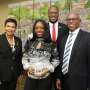Jamaica Howard University Affinity Launched